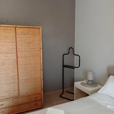 A Casa Di Gio Nocleg ze śniadaniem *
