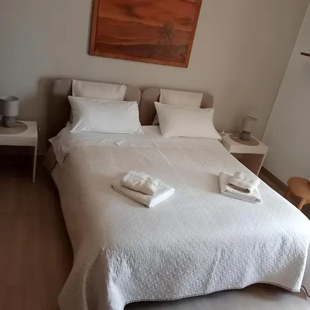 A Casa Di Gio Nocleg ze śniadaniem Lecce