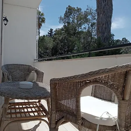 A Casa Di Gio 4* 莱切