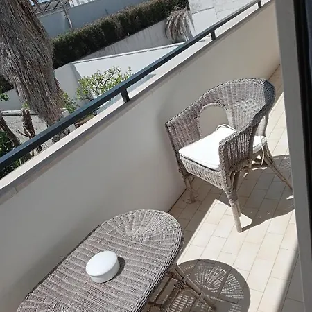 A Casa Di Gio לינה וארוחת בוקר 4*