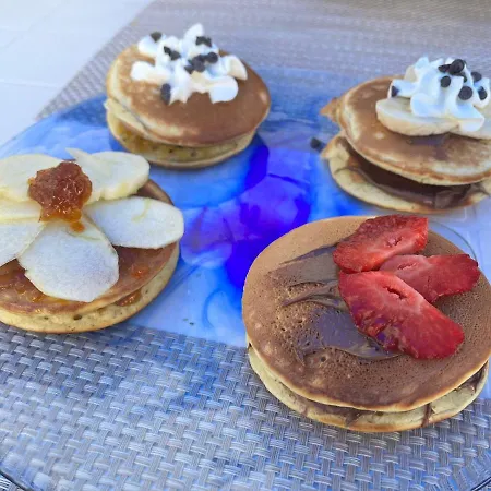 Bed & Breakfast A Casa Di Gio