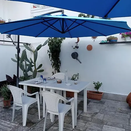Nocleg ze śniadaniem A Casa Di Gio