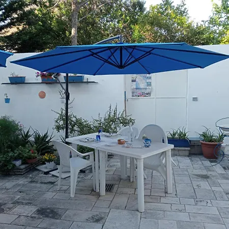 A Casa Di Gio 4* לצ'ה