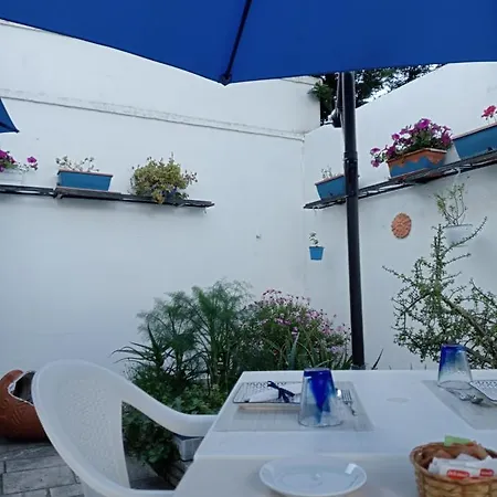 A Casa Di Gio 莱切