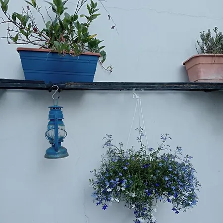 A Casa Di Gio Nocleg ze śniadaniem *