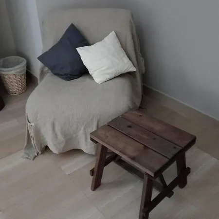 Bed & Breakfast A Casa Di Gio *