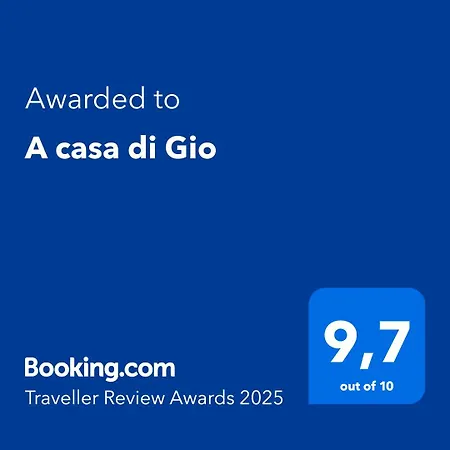 Bed & Breakfast A Casa Di Gio Lecce