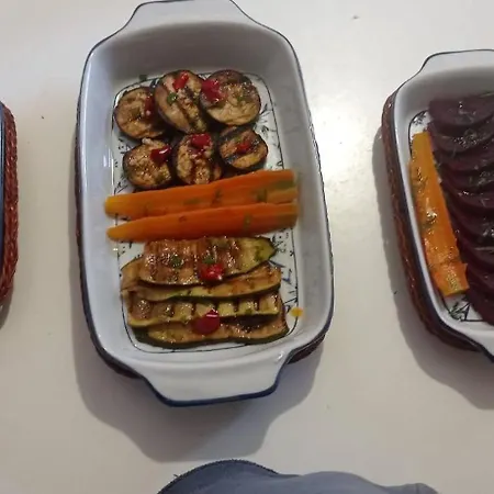 A Casa Di Gio *