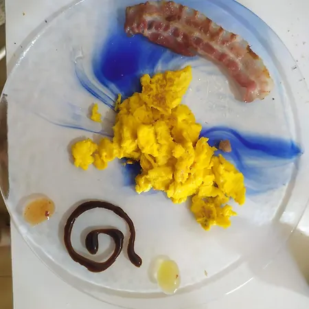 Bed & Breakfast A Casa Di Gio