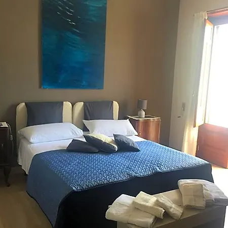 A Casa Di Gio
