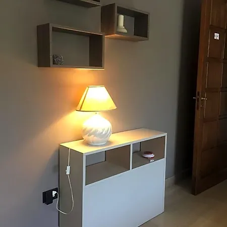 A Casa Di Gio 4*