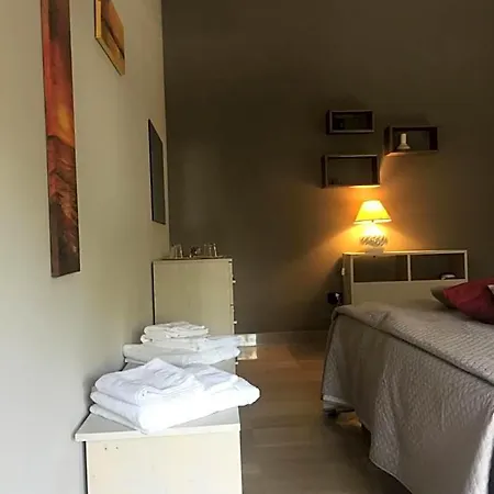B&B A Casa Di Gio 레체