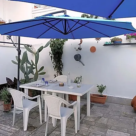 A Casa Di Gio B&B 4*