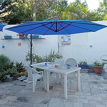 A Casa Di Gio B&B