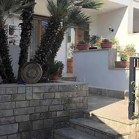 A Casa Di Gio