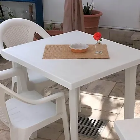 A Casa Di Gio B&B 레체