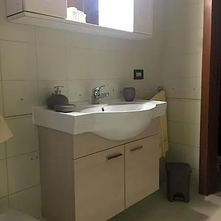 A Casa Di Gio 레체