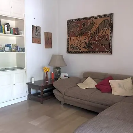 A Casa Di Gio 레체