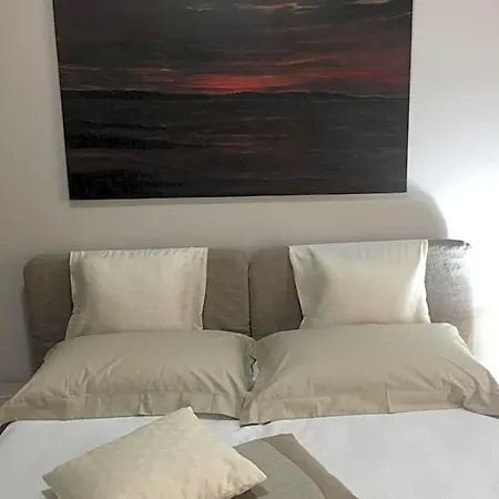 B&B A Casa Di Gio 레체