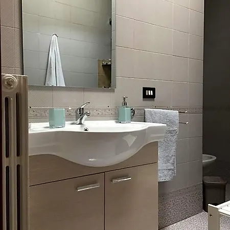 A Casa Di Gio 4*