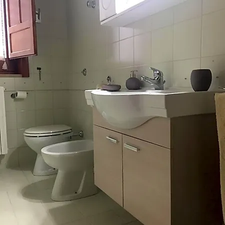A Casa Di Gio