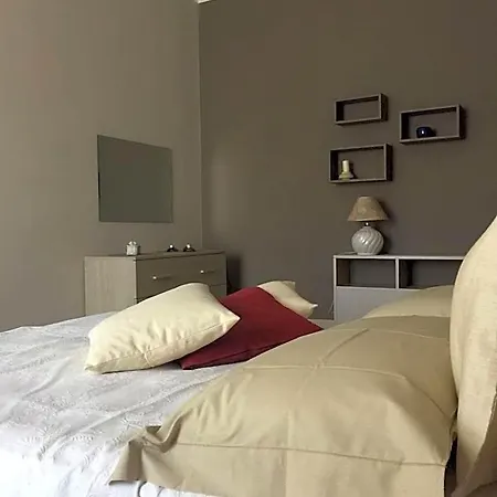 A Casa Di Gio B&B 레체