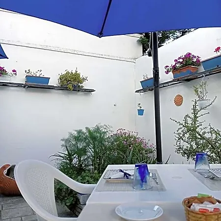 A Casa Di Gio B&B 레체