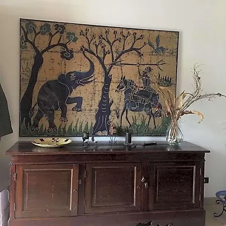 B&B A Casa Di Gio 4*