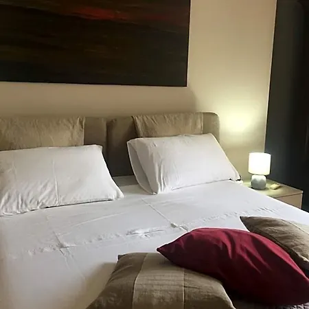 A Casa Di Gio B&B 레체