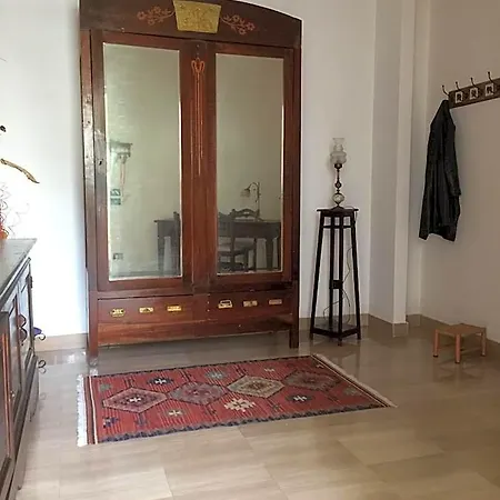 B&B A Casa Di Gio 4*