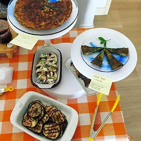A Casa Di Gio 4*
