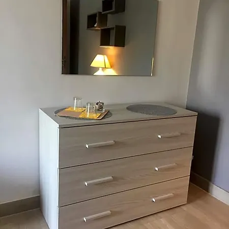 A Casa Di Gio 4*
