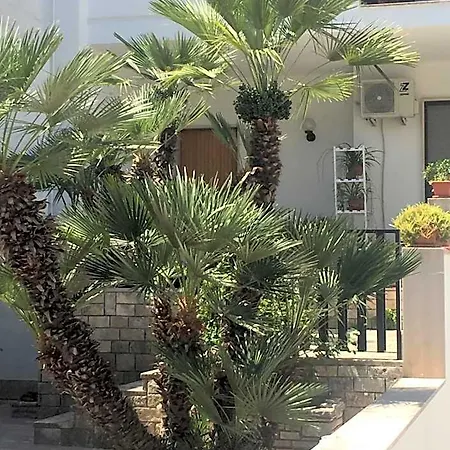 A Casa Di Gio