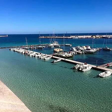 A Casa Di Gio B&B