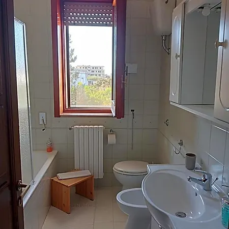 B&B A Casa Di Gio 4*