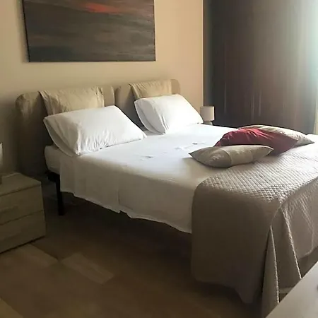 A Casa Di Gio
