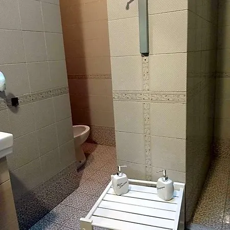 B&B A Casa Di Gio 4*