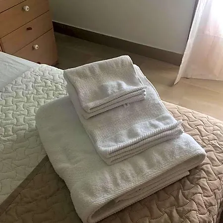 ベッド・アンド・ブレックファスト A Casa Di Gio 4*