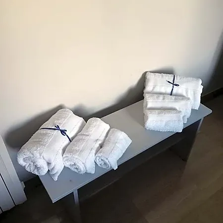 A Casa Di Gio B&B 레체