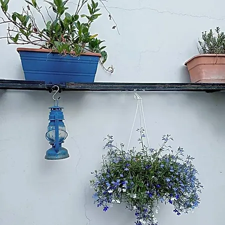 B&B A Casa Di Gio 레체