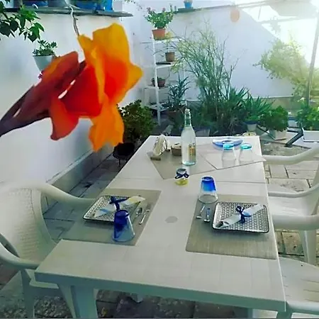A Casa Di Gio 4* Lecce