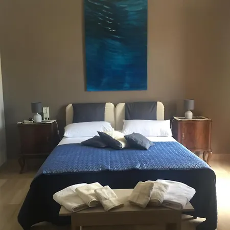 A Casa Di Gio 레체