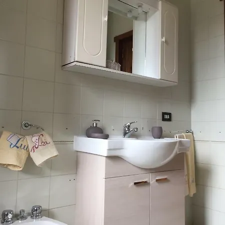 A Casa Di Gio Nocleg ze śniadaniem