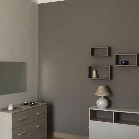 B&B A Casa Di Gio 레체