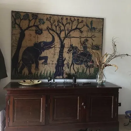 A Casa Di Gio 住宿加早餐酒店 莱切