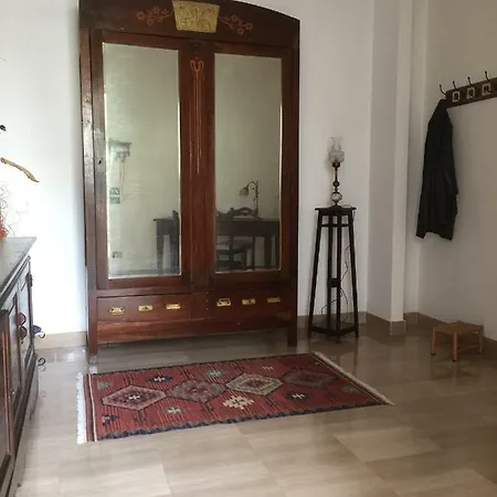 A Casa Di Gio 莱切