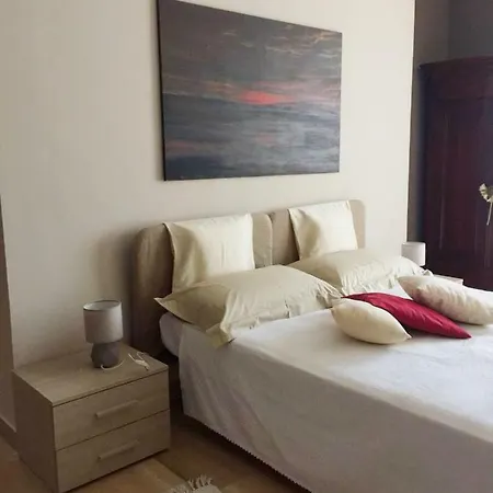 A Casa Di Gio Bed & Breakfast *