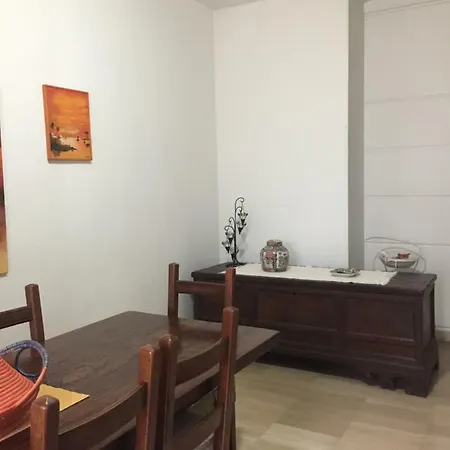 Nocleg ze śniadaniem A Casa Di Gio Lecce