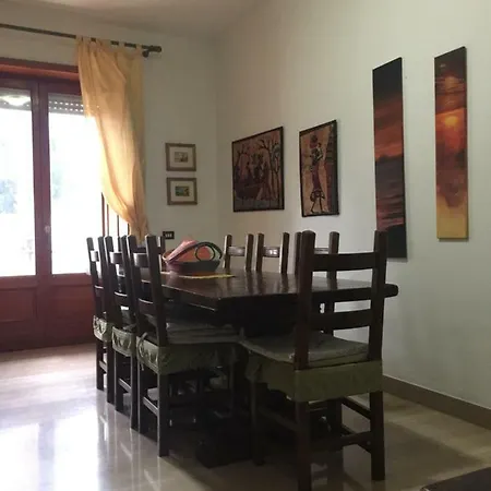 A Casa Di Gio * Lecce