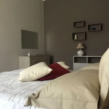 Couette-café A Casa Di Gio